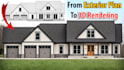 do house remodel or renovate house