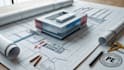 do complete architectural, structural and mep drawing set pe stamp permit ready