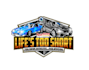 create exclusive and marvelous muscle car logo  design