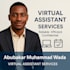 be your tech savvy virtual assistant for all services