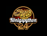 create attractive and imagination python logo design