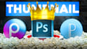 create a professional thumbnail for youtube to boost your video