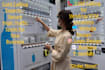 find vending and atm machine locations via cold calling
