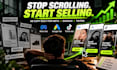 do copywriting for meta ads, google ads, tiktok ads creatives