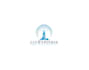 design minimalist lighthouse logo with clean, modern style
