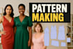 make sewing patterns making and grading