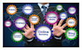 create social media ads with voice over