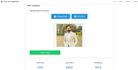 do face recognition and real time emotion or object detection opencv project