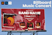 promote your music on top billboard charting platforms