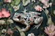 draw high quality animal, insect, and botanical art