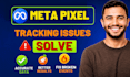 fix meta pixel and capi errors for facebook ads