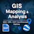 do gis qgis webgis arcgis mapping and spatial analysis