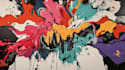 do custom graffiti art designs murals and wall arts