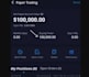 develop no loss trading bot, robinhood bot