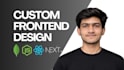 build high performance react js and next js web applications