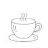 design custom, modern, and simple line icons
