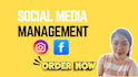 create and schedule posts on your social media fb, ig, yt