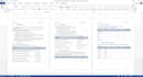 create, edit, and format professional ms word, excel, and powerpoint documents