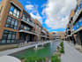 do real estate drone video and 360 degree photography