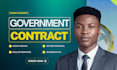 find rfp, write bid proposal, uk tender, win government contract, rfp, rfq