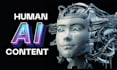 rewrite ai content to sound human and natural
