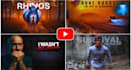 design click worthy youtube thumbnails for content creators