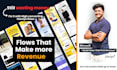 create klaviyo email flows proven to uplift ecommerce sales