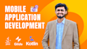 expert android app developer for mobile apps