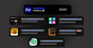 edit any after effects template