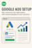 create and manage google ads campaigns to drive conversions