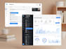 build telegram e commerce bot with admin dashboard