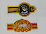 do a premium cigar band, cigar logo, cigar label and cigar box design