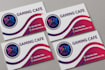 design a professional business card