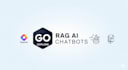 develop a custom rag chatbot using pinecone and llm