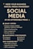 manage business social media
