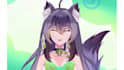 draw and rig anime 2d vtuber model live 2d model vtuber rigging live2d cubism