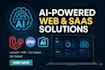 build ai powered full stack web applications with laravel and PHP