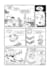 do stylized comic pages