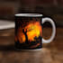 design a mug design or coffee cup design