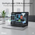 build and automate gohighlevel CRM and funnels