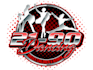 design a custom excellent dancing logo