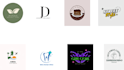 design any logo you think of