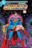 restore vintage comic cover and page