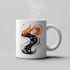 create attractive tumbler, coffee mug, coffee cup, drinkware