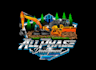 create professional and specially excavator  logo design