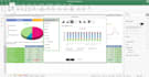 do manual data entry with 100 percent accuracy