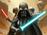 draw your star wars sci fi character art