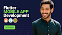 do mobile app development android ios app, building mobile app flutter developer