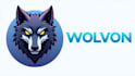 design high quality wolf head mascot logo with express delivery