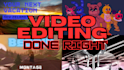 edit your roblox gaming video